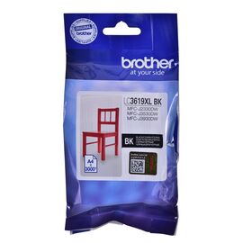 Brother LC-3617Y ink cartridge Original Black 1 pc(s) | Techbox
