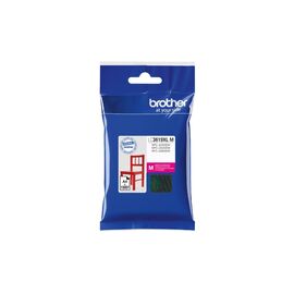 Brother LC-3619XLM ink cartridge 1 pc(s) Original Magenta | Techbox
