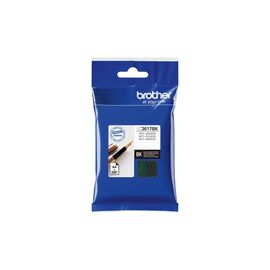 Brother LC3617BK ink cartridge 1 pc(s) Original Black | Techbox