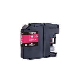 Brother LC525XLM ink cartridge Original High (XL) Yield Magenta | Techbox