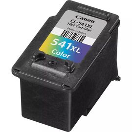 Canon CL-541 XL ink cartridge Original Cyan, Magenta, Yellow | Techbox