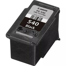 Canon PG-540 BK ink cartridge Original Black | Techbox