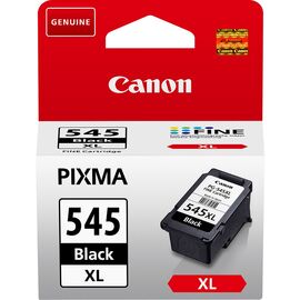 Canon PG-545XL High Yield Black Ink Cartridge | Techbox