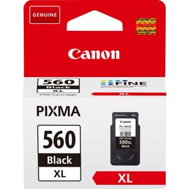 Canon PG-560XL High Yield Black Ink Cartridge | Techbox