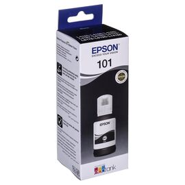 Epson 101 EcoTank Black Original 1 pc(s) | Techbox