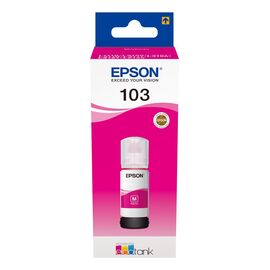 Epson 103 ink cartridge 1 pc(s) Original Magenta | Techbox