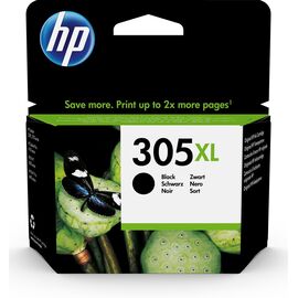 HP 305XL Original Black 1 pc(s) | Techbox
