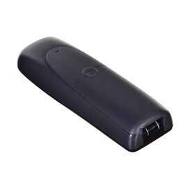Panasonic KX-TG1611 telephone DECT telephone Black Caller ID - Cordless Phones - Landline Telephony - Techbox