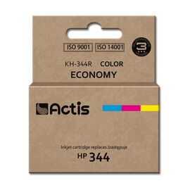 Actis KH-344R ink (replacement for HP 344 C9363EE; Standard; 21 ml; color) | Techbox
