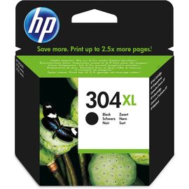 HP 304XL Black Original Ink Cartridge | Techbox