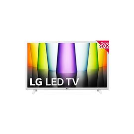 LG 32LQ63806LC TV 81.3 cm (32") Full HD Smart TV Wi-Fi White - TV - TV - Techbox