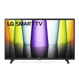 LG FHD 32LQ63006LA.AEU TV 81.3 cm (32") Full HD Smart TV Wi-Fi Black - TV - TV - Techbox