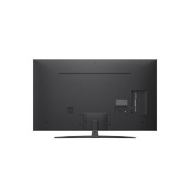 LG NanoCell AI 55NANO81A3A TV 139.7 cm (55") 4K Ultra HD Smart TV Wi-Fi Black | Techbox