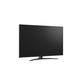 LG NanoCell AI 55NANO81A3A TV 139.7 cm (55") 4K Ultra HD Smart TV Wi-Fi Black | Techbox