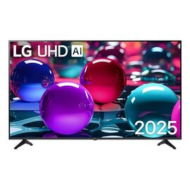 LG UHD AI 43UA73003LA TV 109.2 cm (43") 4K Ultra HD Smart TV Wi-Fi Black | Techbox