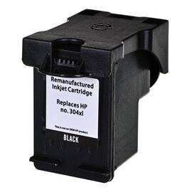 SUPERBULK ink for HP 304XL N9K08AE reg SB-304XLB, 18 ml, black | Techbox