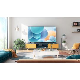 TCL 55P69K TV 139.7 cm (55") 4K Ultra HD Smart TV Wi-Fi Black | Techbox