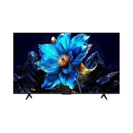 TCL T69C 55T69C TV 139.7 cm (55") 4K Ultra HD Smart TV Wi-Fi Metallic 350 cd/m² | Techbox