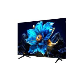 TCL T69C 55T69C TV 139.7 cm (55") 4K Ultra HD Smart TV Wi-Fi Metallic 350 cd/m² | Techbox
