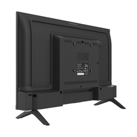Krüger&Matz KM0224-V3 24" HD Smart TV Wi-Fi Black | Techbox