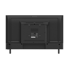 Krüger&Matz KM0224-V3 24" HD Smart TV Wi-Fi Black | Techbox