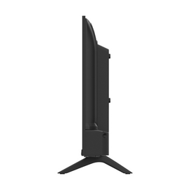 Krüger&Matz KM0224-V3 24" HD Smart TV Wi-Fi Black | Techbox