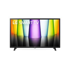 LG 32LQ630B6LA TV 81.3 cm (32") HD Smart TV Wi-Fi Black - TV - TV - Techbox
