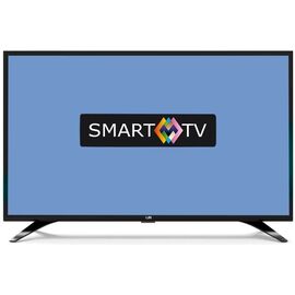 LIN 40LFHD1200 SMART TV 40" Full HD DVB-T2 - TV - TV - Techbox