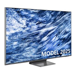 Samsung QE55QN85FAU 139,7 cm (55") 4K Ultra HD Smart TV Wi-Fi Silver - TV - TV - Techbox