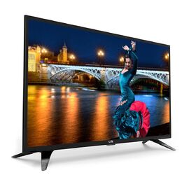 TV 32" LIN 32D1700 SMART HD Ready DVB-T2 | Techbox
