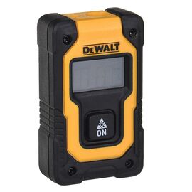 DEWALT LASER DISTANCE MEASURER 16M DW055PL-XJ | Techbox