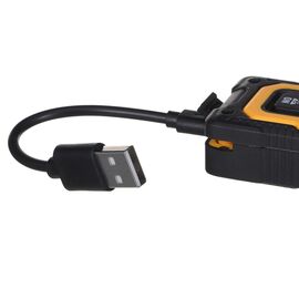 DEWALT LASER DISTANCE MEASURER 16M DW055PL-XJ | Techbox