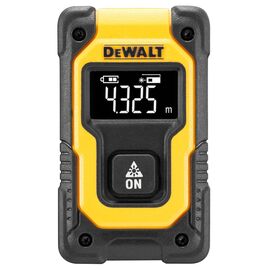DEWALT LASER DISTANCE MEASURER 16M DW055PL-XJ | Techbox