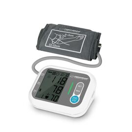 Esperanza ECB005 upper arm blood pressure monitor - Blood Pressures - Health - Techbox