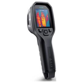 FLIR TG298 Wärmebildkamera -25 bis+1080°C Black Built-in display LCD 320 x 240 pixels | Techbox