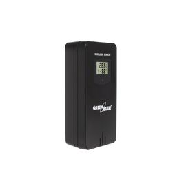 Greenblue 46003 Black LCD Wi-Fi Battery - Various - Home - Techbox