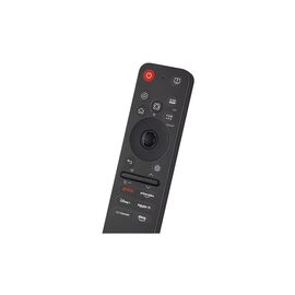 LG MR25GA remote control AI Magic Black | Techbox