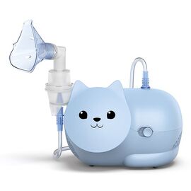 OMRON NAMI CAT NE-C303K-KDE NEBULIZER FOR CHILDREN - Various - Health - Techbox