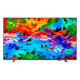 Philips 7000 series 43PUS7000/12 TV 109.2 cm (43") 4K Ultra HD Smart TV Wi-Fi Black | Techbox