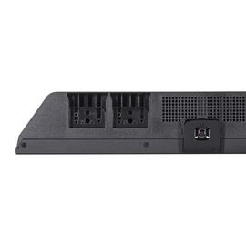 Philips 7000 series 43PUS7000/12 TV 109.2 cm (43") 4K Ultra HD Smart TV Wi-Fi Black | Techbox