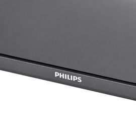 Philips 7000 series 43PUS7000/12 TV 109.2 cm (43") 4K Ultra HD Smart TV Wi-Fi Black | Techbox