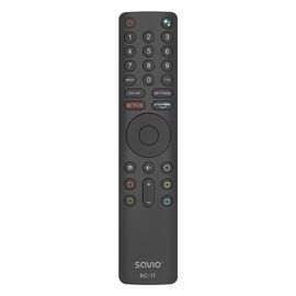 SAVIO RC-17 Universal/Replacement Remote Control for XIAOMI TV – SMART TV | Techbox