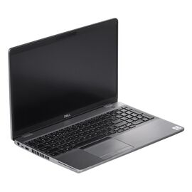 DELL LATITUDE 5510 i5-10210U 16GB 256GB SSD 15" FHD Win11pro Used - Laptops - Used - Techbox
