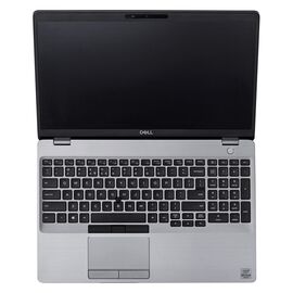 DELL LATITUDE 5510 i5-10210U 16GB 256GB SSD 15" FHD Win11pro Used - Laptops - Used - Techbox