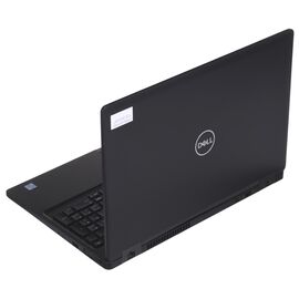 DELL LATITUDE 5590 i5-8350U 16GB 256GB SSD 15,6" FHD Win11pro Used | Techbox