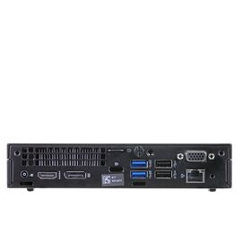 DELL OptiPlex 3060 Micro i5-8500T 16GB 256GB SSD micro SFF Win11pro Used | Techbox