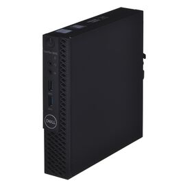 DELL OptiPlex 3070 micro i5-9500T 16GB 256GB SSD Win11pro USED Used | Techbox