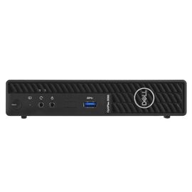 DELL OptiPlex 3090 Micro i5-10500T 16GB 256GB SSD mSFF Win11pro Used | Techbox