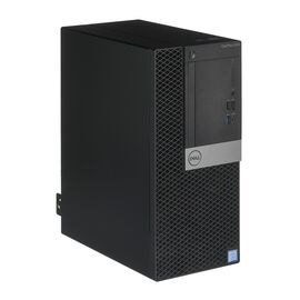 DELL OptiPlex 5060 i5-8500 16GB 256GB SSD TOWER Win10pro Used | Techbox
