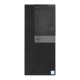 DELL OptiPlex 5060 i5-8500 16GB 256GB SSD TOWER Win10pro Used | Techbox